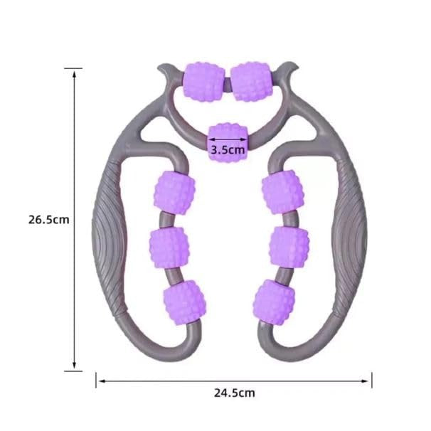 Massage Roller SKU: WB-UA1622