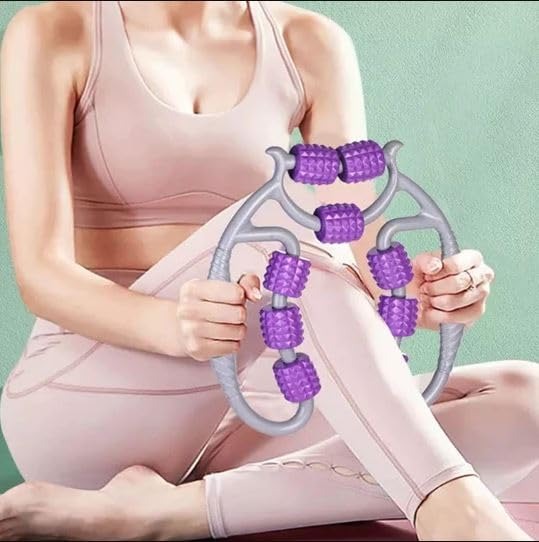 Massage Roller SKU: WB-UA1622