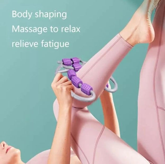 Massage Roller SKU: WB-UA1622