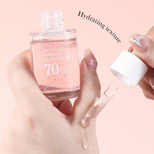 ANUA Peach 70 Niacinamide Serum
